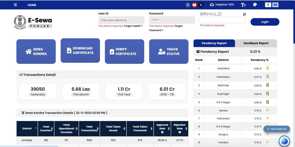 duplicate-marriage-certificate-portal-punjab