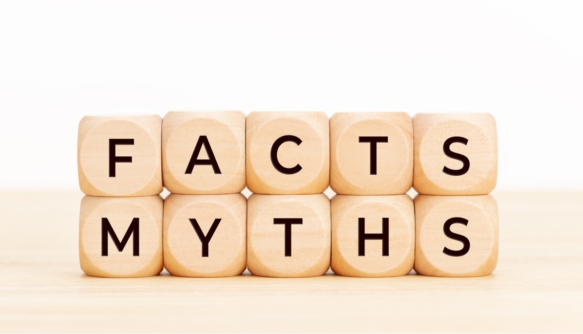 life insurance myths and facts
