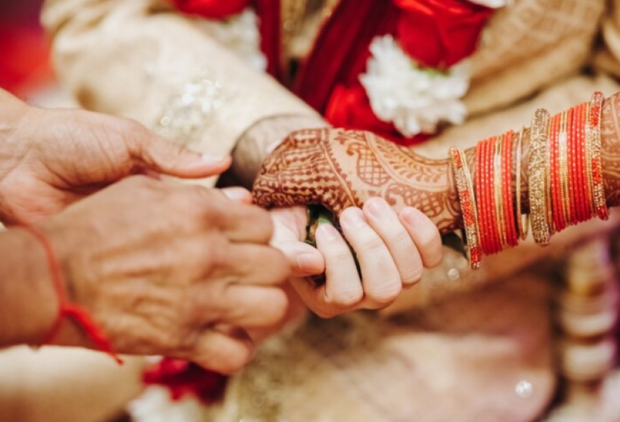 how to check the status of marriage certificate online in india