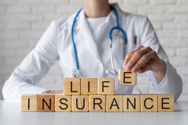 reducing life insurance premium