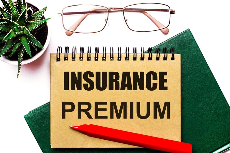 life insurace premiums