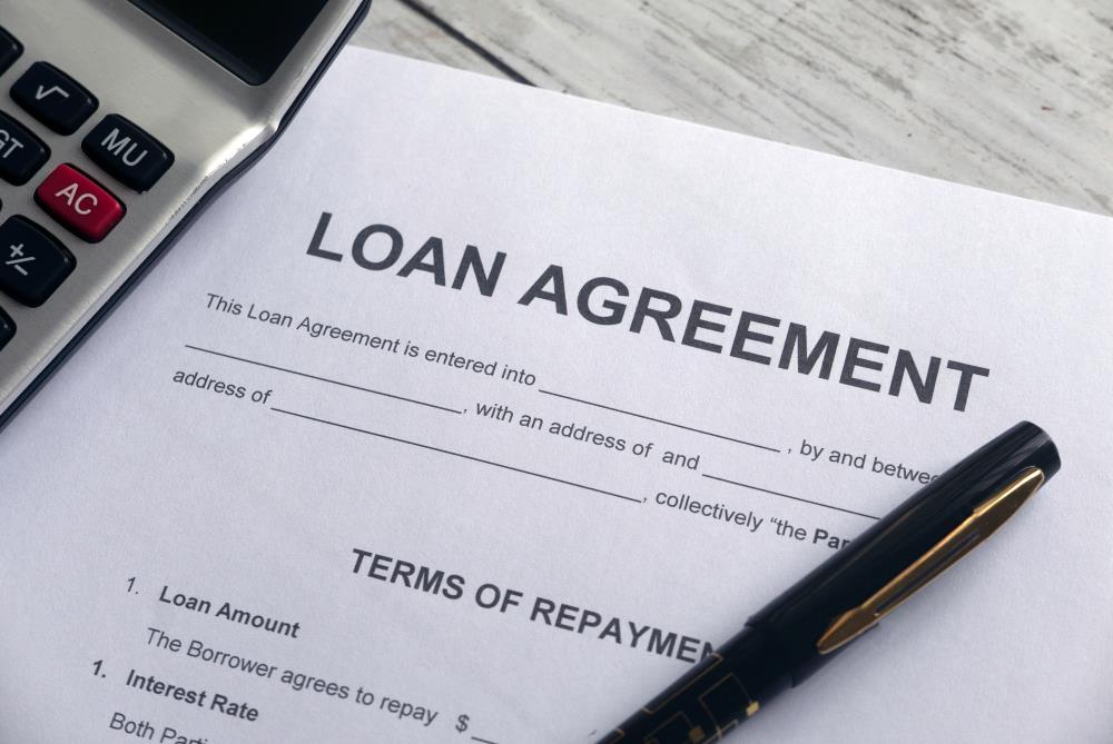 loan against term insurance policy