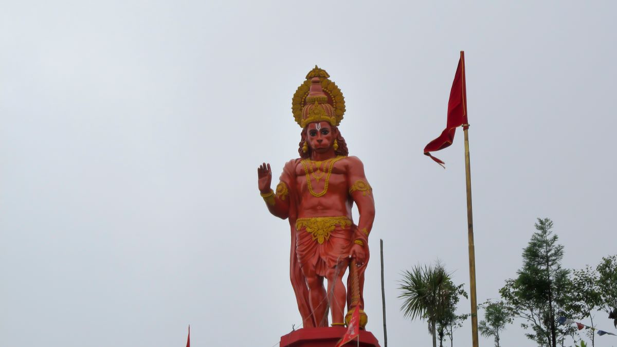 lord hanuman