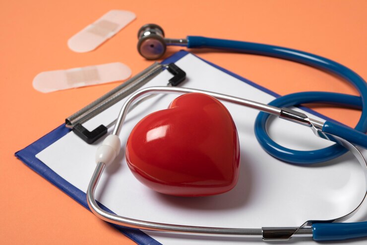 term insurance for heart patients