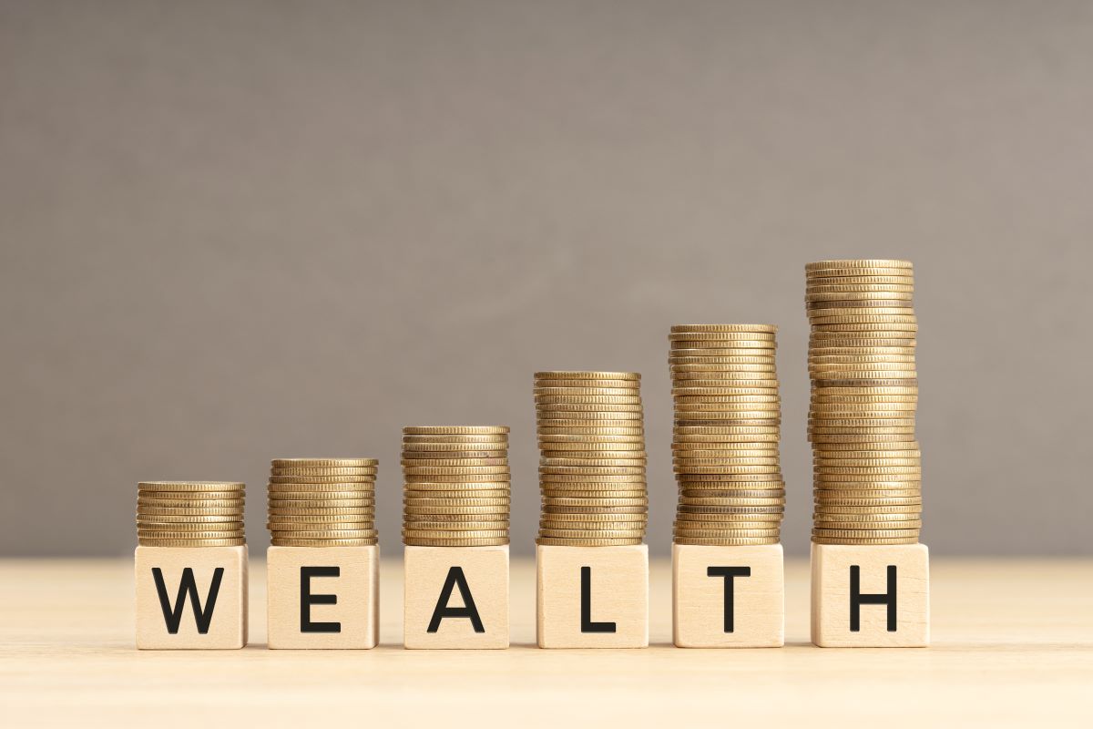 wealth management